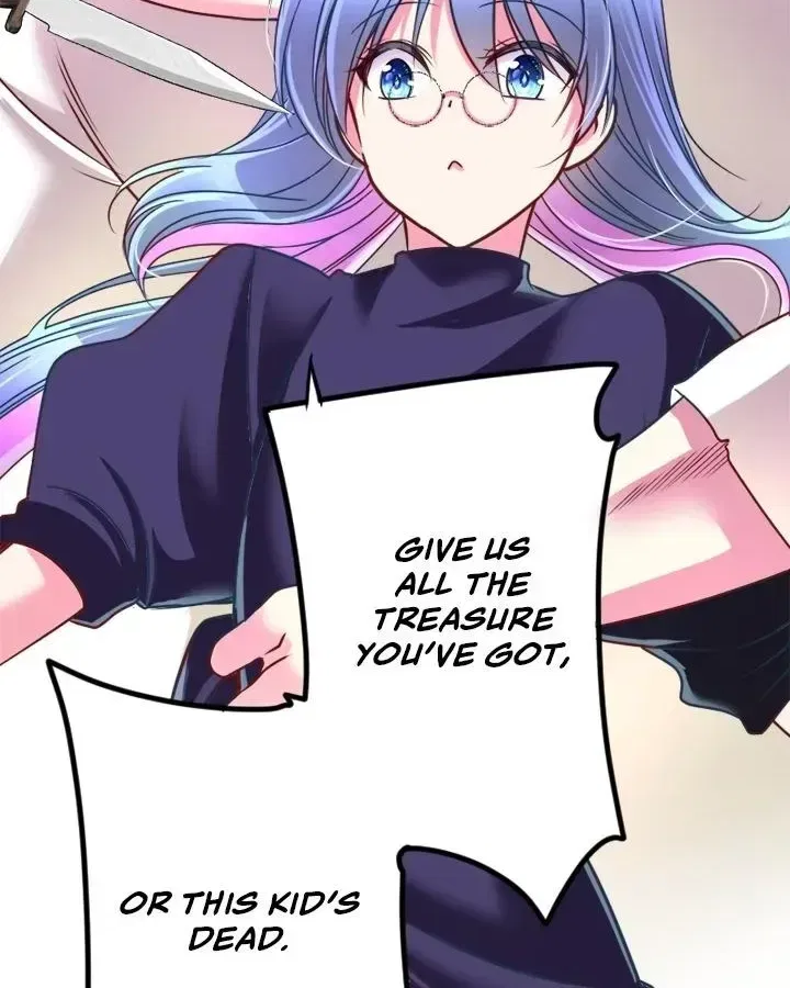 I was Reborn as a Housekeeper in a Parallel World! Chapter 253 – Page 55