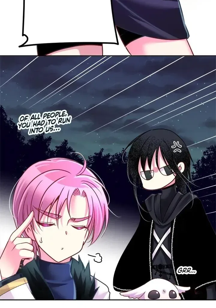 I was Reborn as a Housekeeper in a Parallel World! Chapter 253 – Page 56