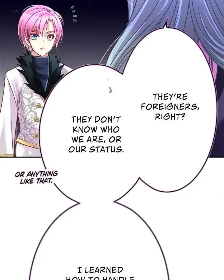 I was Reborn as a Housekeeper in a Parallel World! Chapter 253 – Page 58