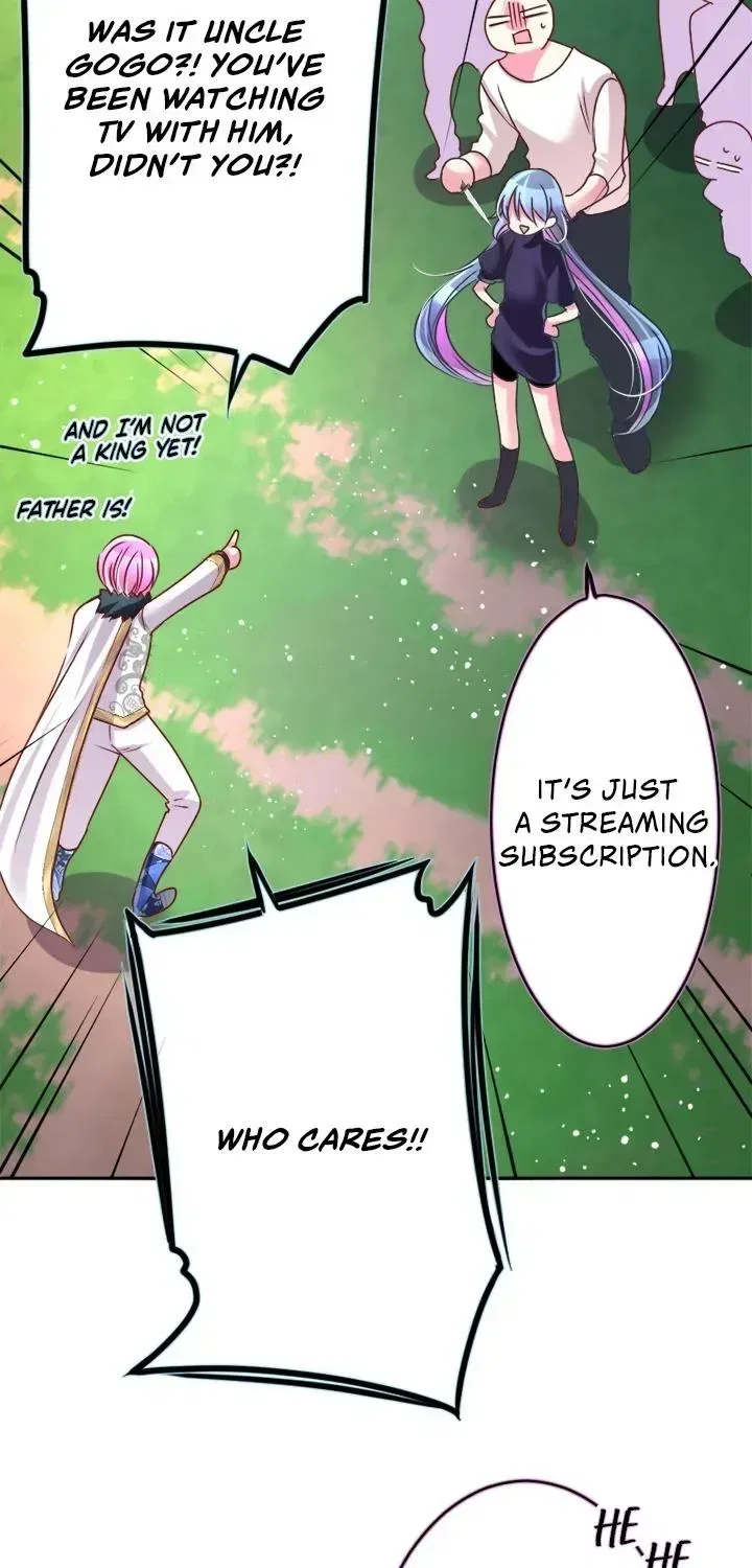 I was Reborn as a Housekeeper in a Parallel World! Chapter 253 – Page 63