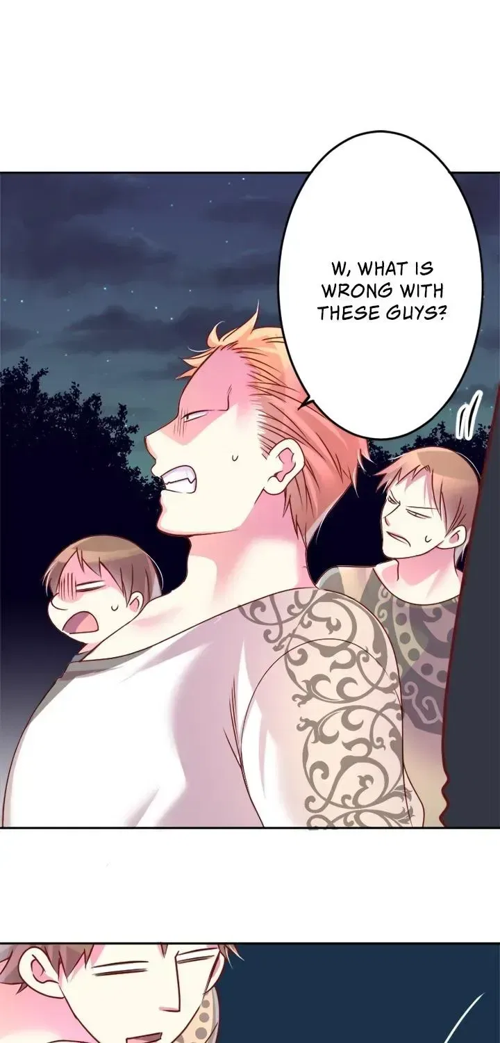I was Reborn as a Housekeeper in a Parallel World! Chapter 253 – Page 66