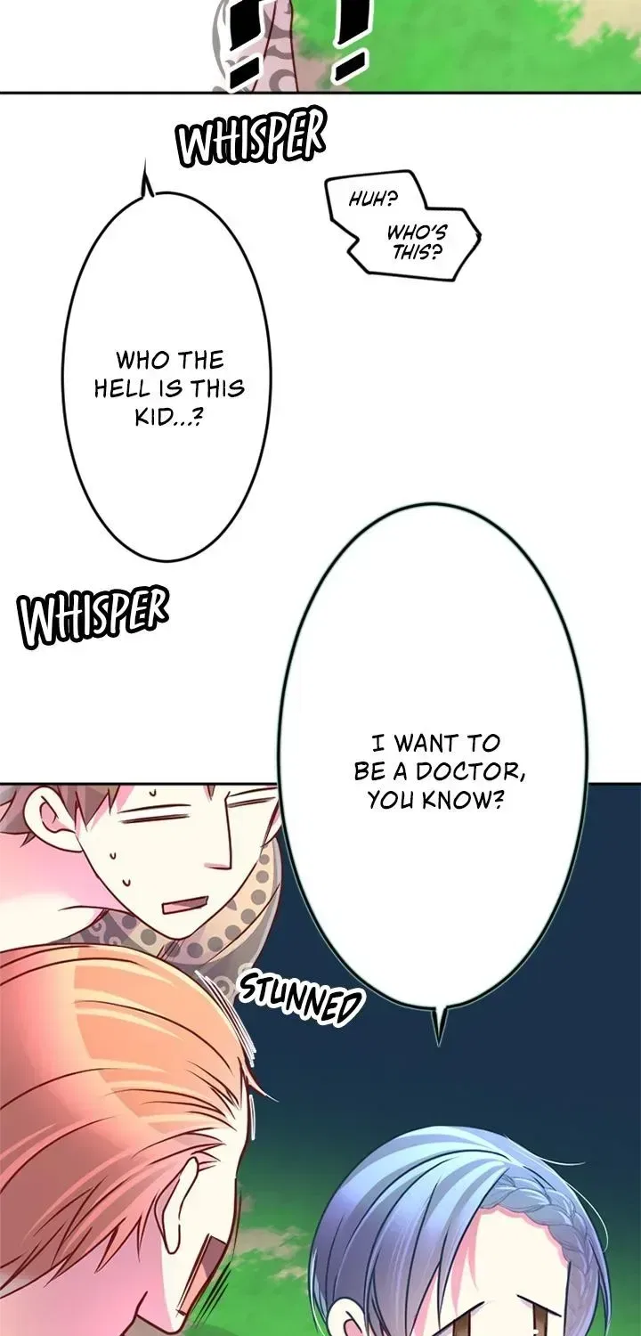 I was Reborn as a Housekeeper in a Parallel World! Chapter 253 – Page 68