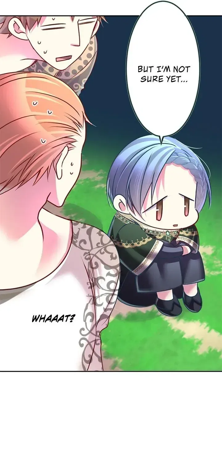 I was Reborn as a Housekeeper in a Parallel World! Chapter 253 – Page 70