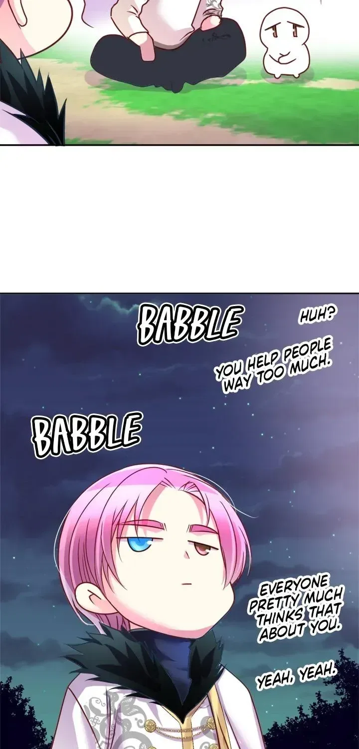 I was Reborn as a Housekeeper in a Parallel World! Chapter 253 – Page 72