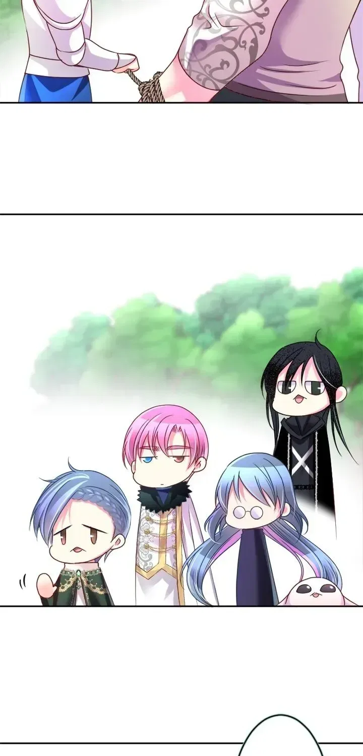 I was Reborn as a Housekeeper in a Parallel World! Chapter 253 – Page 77