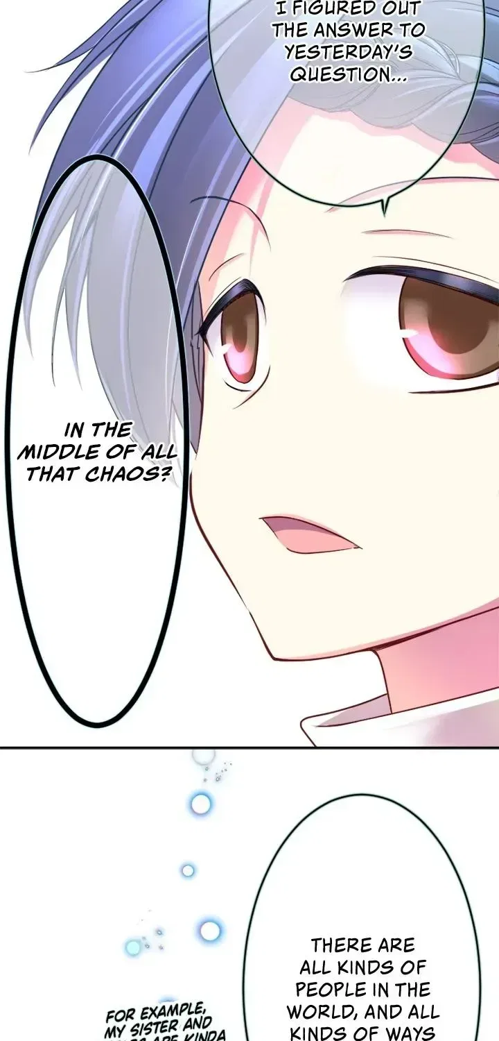 I was Reborn as a Housekeeper in a Parallel World! Chapter 253 – Page 79