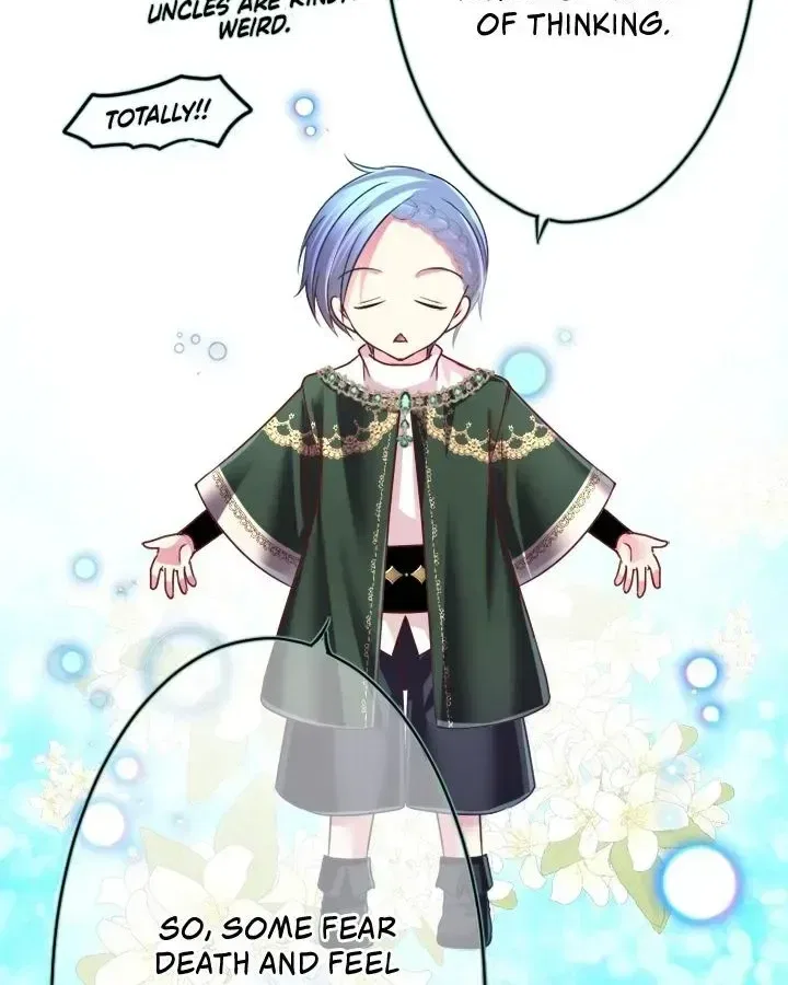 I was Reborn as a Housekeeper in a Parallel World! Chapter 253 – Page 80