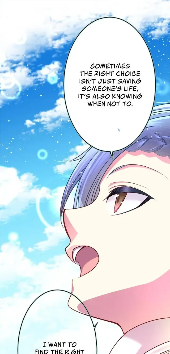 I was Reborn as a Housekeeper in a Parallel World! Chapter 253 – Page 82