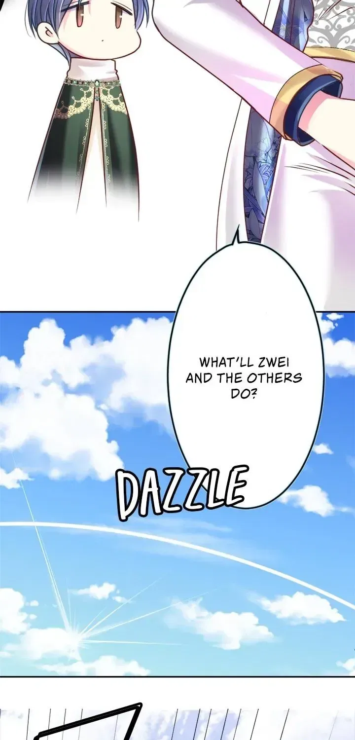 I was Reborn as a Housekeeper in a Parallel World! Chapter 253 – Page 94
