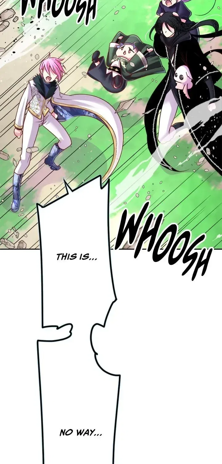 I was Reborn as a Housekeeper in a Parallel World! Chapter 253 – Page 98