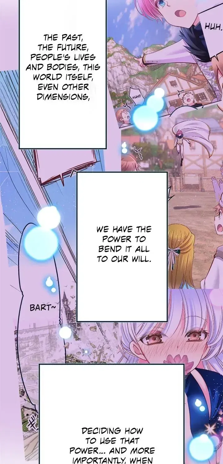 I was Reborn as a Housekeeper in a Parallel World! Chapter 252 – Page 3