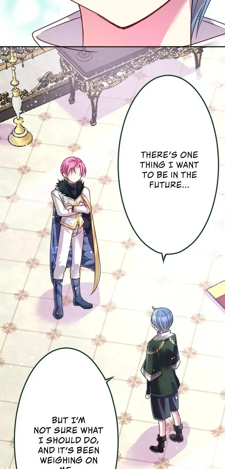 I was Reborn as a Housekeeper in a Parallel World! Chapter 252 – Page 5