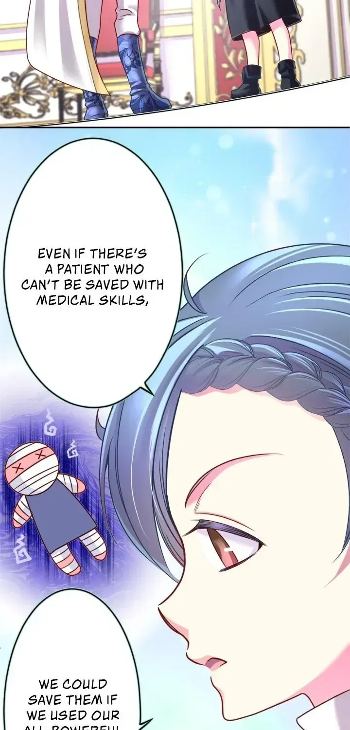 I was Reborn as a Housekeeper in a Parallel World! Chapter 252 – Page 16