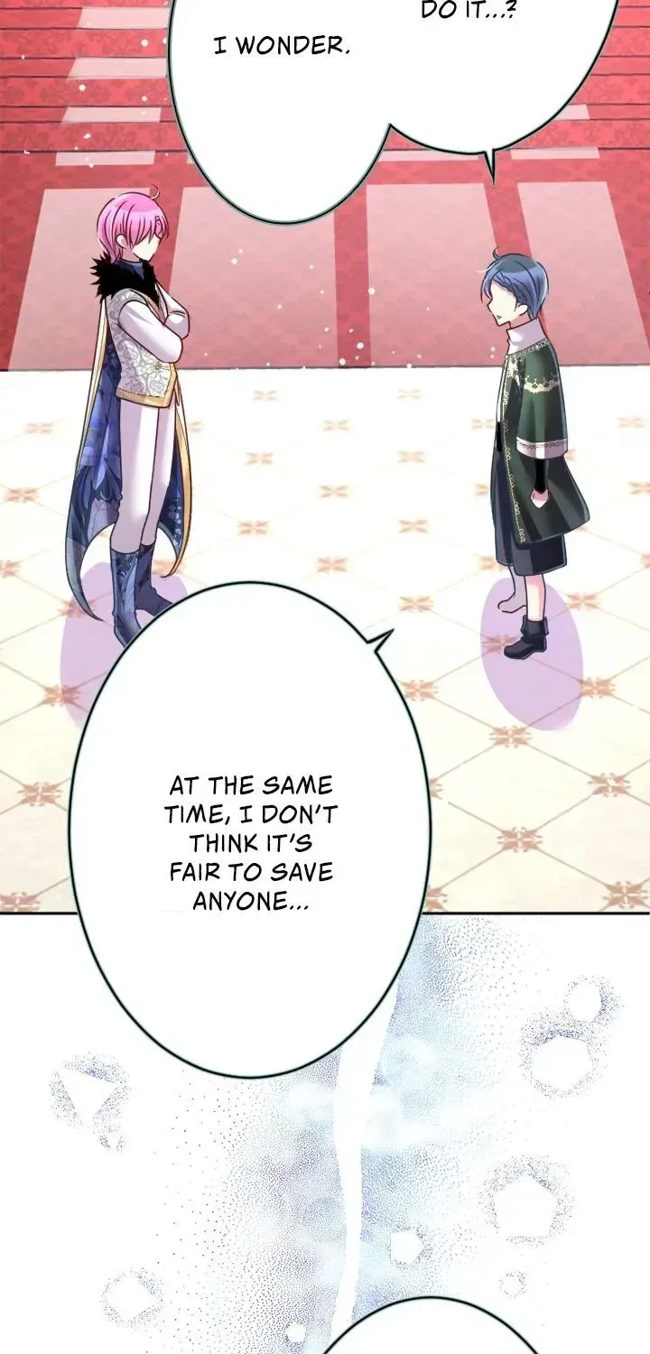 I was Reborn as a Housekeeper in a Parallel World! Chapter 252 – Page 18