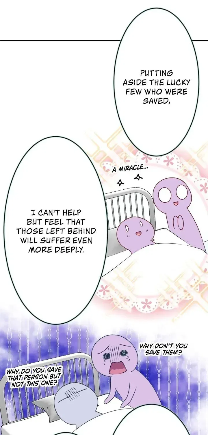 I was Reborn as a Housekeeper in a Parallel World! Chapter 252 – Page 21