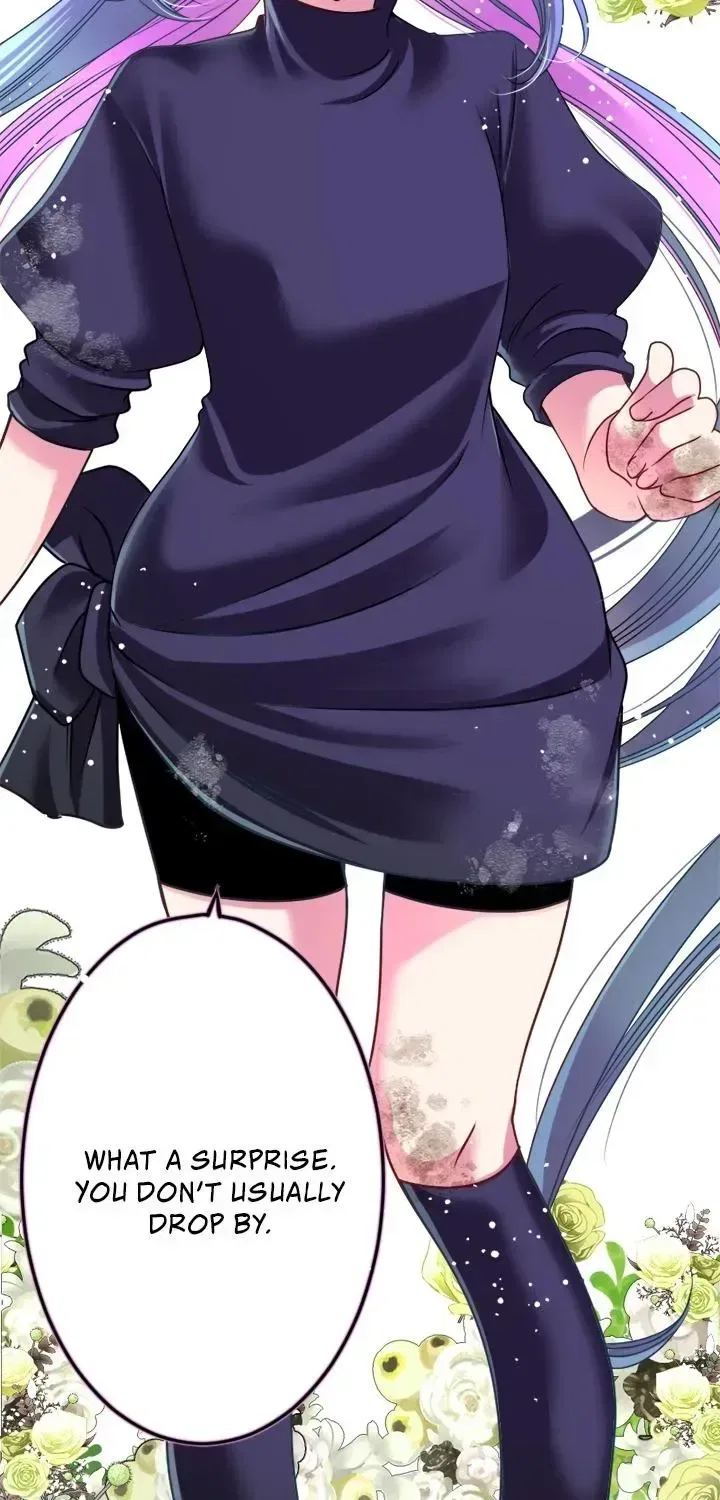 I was Reborn as a Housekeeper in a Parallel World! Chapter 252 – Page 41