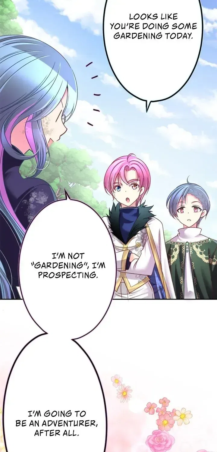 I was Reborn as a Housekeeper in a Parallel World! Chapter 252 – Page 43