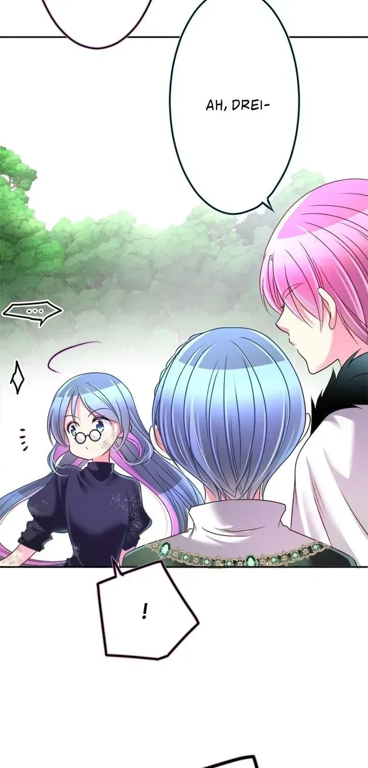 I was Reborn as a Housekeeper in a Parallel World! Chapter 252 – Page 47