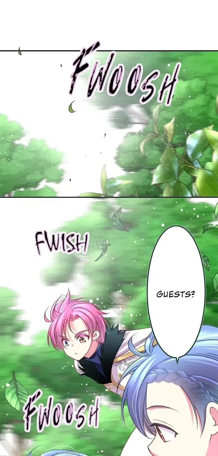I was Reborn as a Housekeeper in a Parallel World! Chapter 252 – Page 50