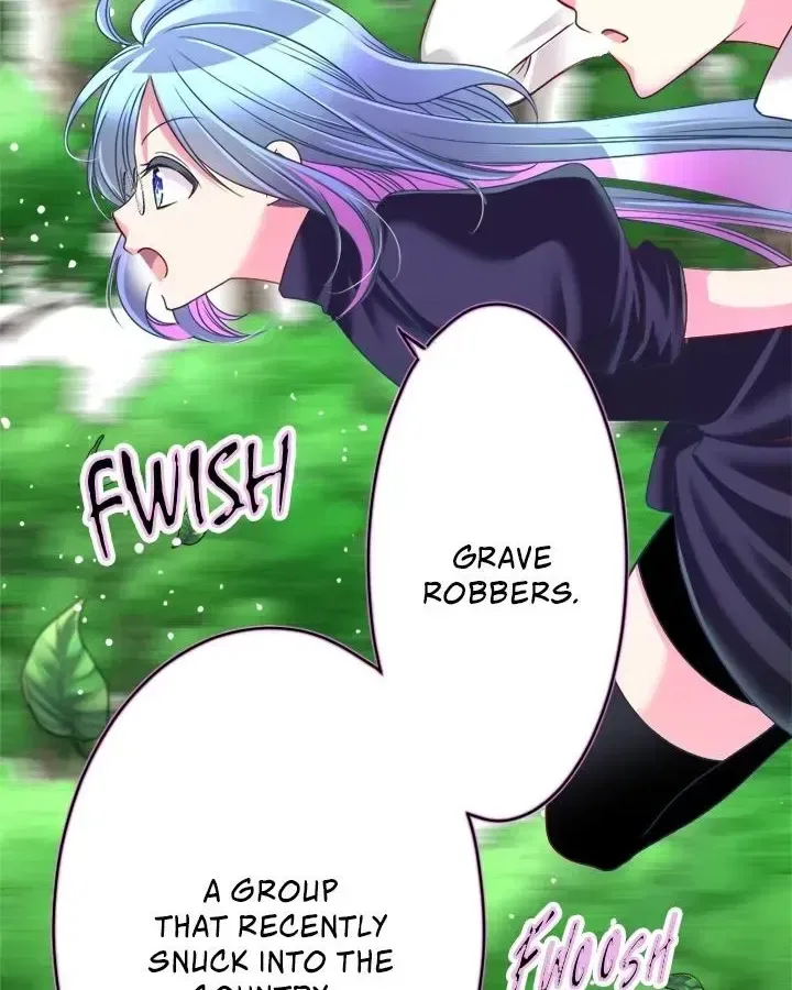 I was Reborn as a Housekeeper in a Parallel World! Chapter 252 – Page 51