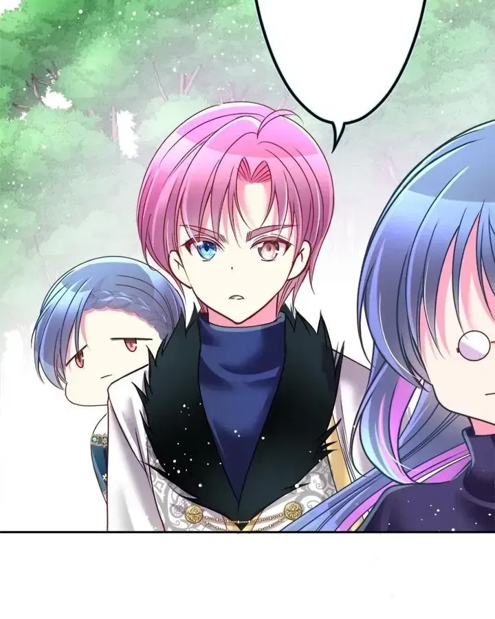 I was Reborn as a Housekeeper in a Parallel World! Chapter 252 – Page 61