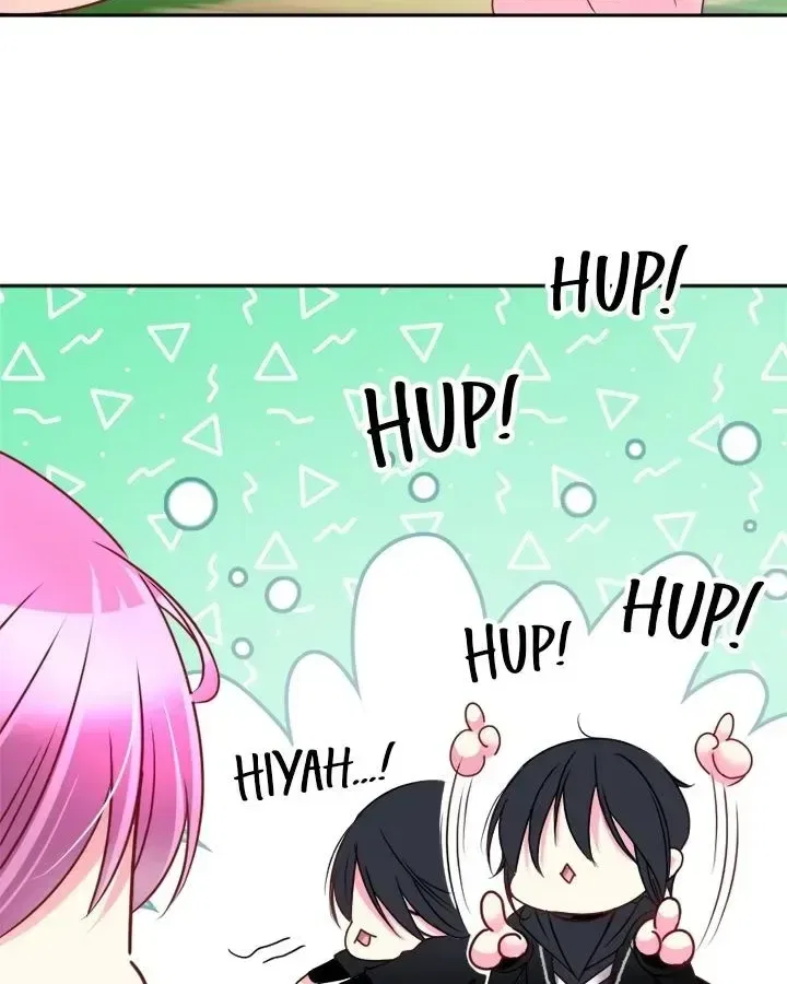 I was Reborn as a Housekeeper in a Parallel World! Chapter 252 – Page 63