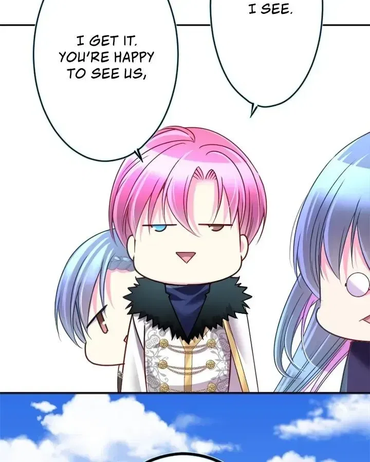 I was Reborn as a Housekeeper in a Parallel World! Chapter 252 – Page 65