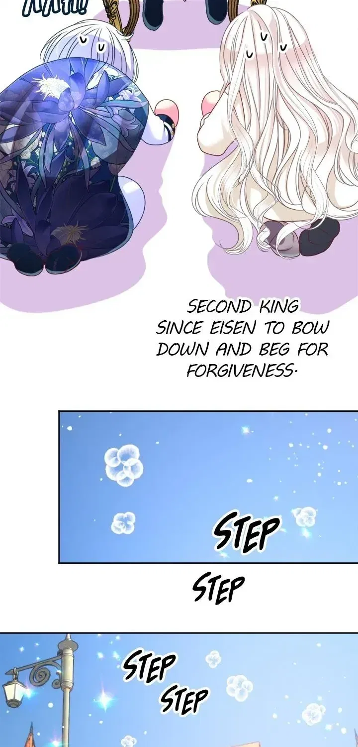 I was Reborn as a Housekeeper in a Parallel World! Chapter 251 – Page 4