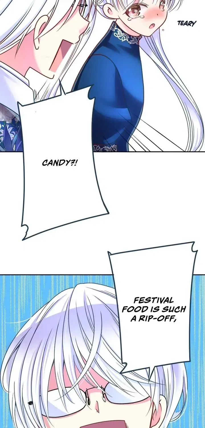 I was Reborn as a Housekeeper in a Parallel World! Chapter 251 – Page 8