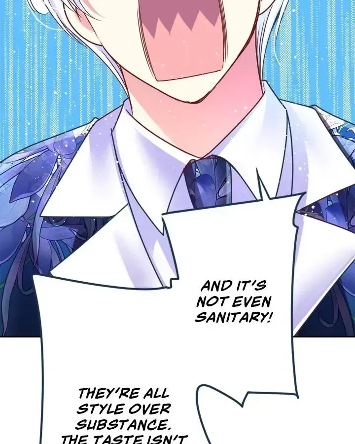I was Reborn as a Housekeeper in a Parallel World! Chapter 251 – Page 9