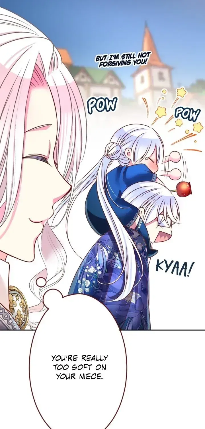I was Reborn as a Housekeeper in a Parallel World! Chapter 251 – Page 16