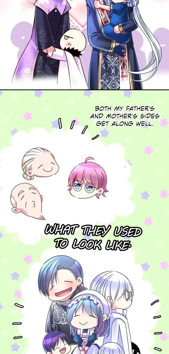 I was Reborn as a Housekeeper in a Parallel World! Chapter 251 – Page 37