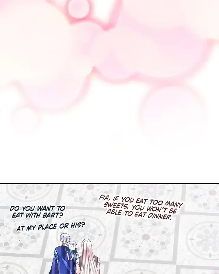 I was Reborn as a Housekeeper in a Parallel World! Chapter 251 – Page 40
