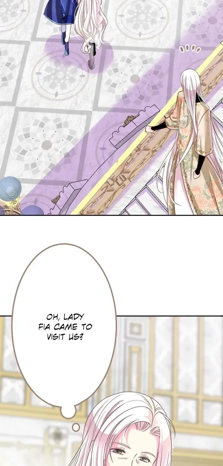 I was Reborn as a Housekeeper in a Parallel World! Chapter 251 – Page 41