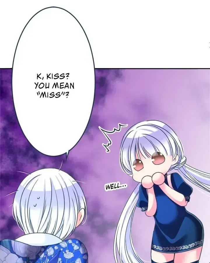 I was Reborn as a Housekeeper in a Parallel World! Chapter 250 – Page 4