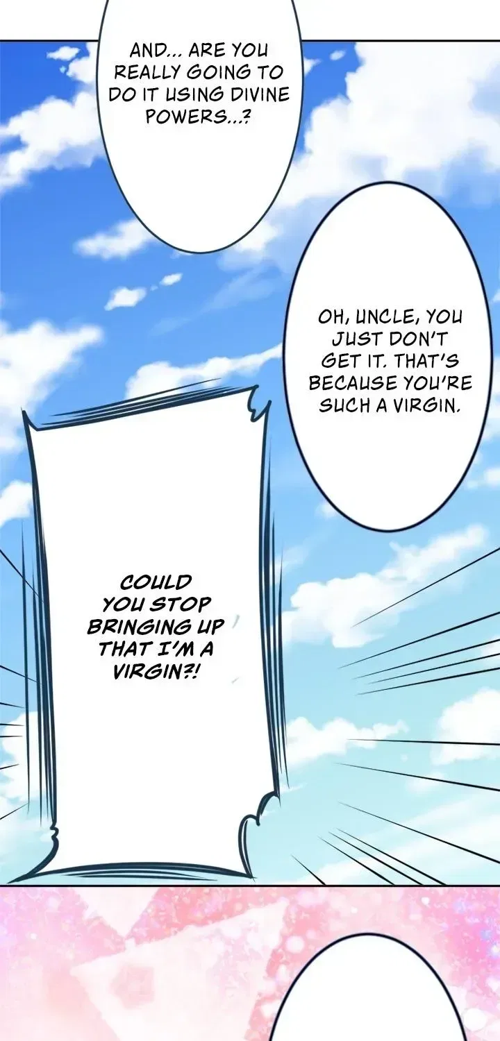 I was Reborn as a Housekeeper in a Parallel World! Chapter 250 – Page 7