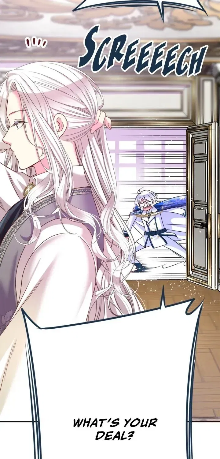 I was Reborn as a Housekeeper in a Parallel World! Chapter 250 – Page 18