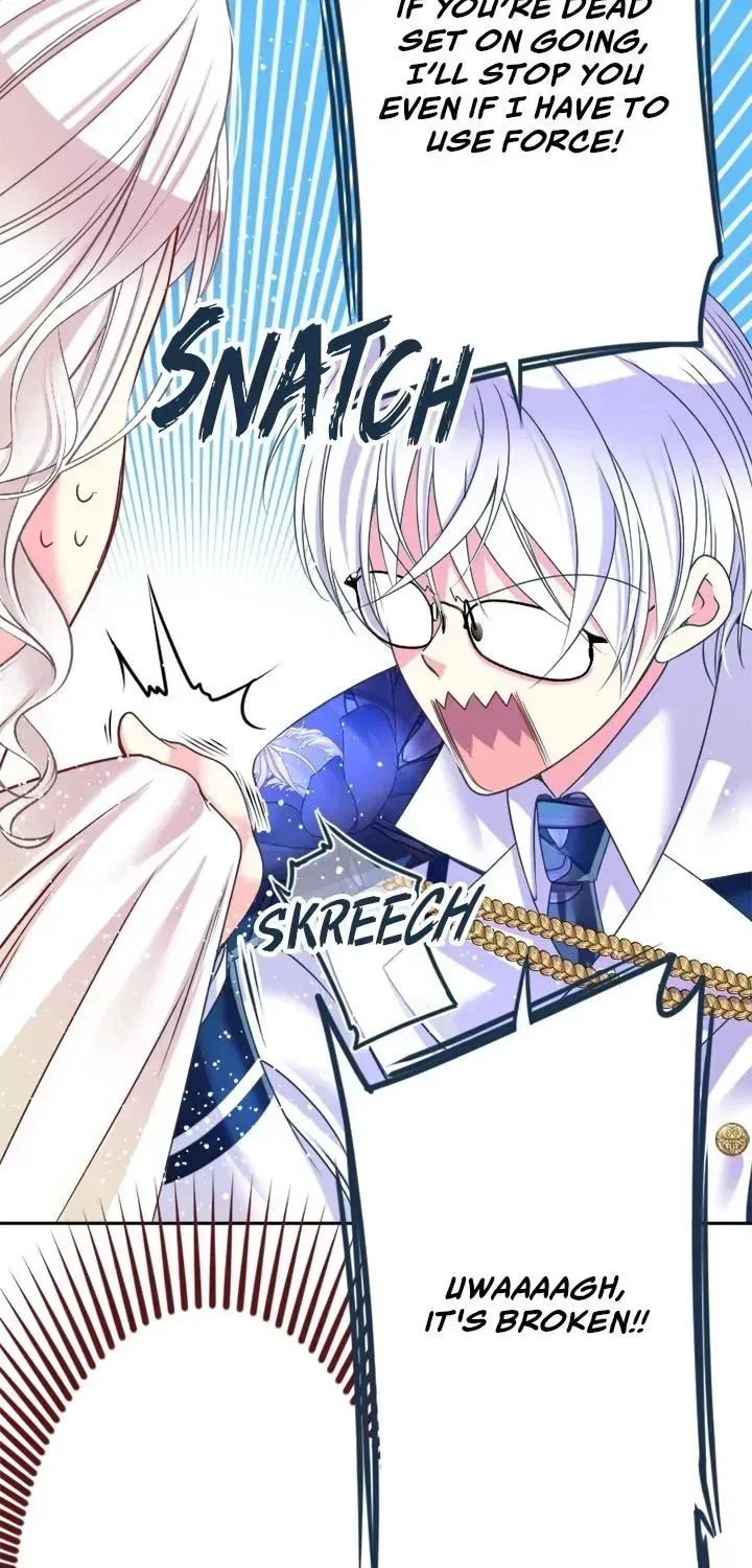 I was Reborn as a Housekeeper in a Parallel World! Chapter 250 – Page 22