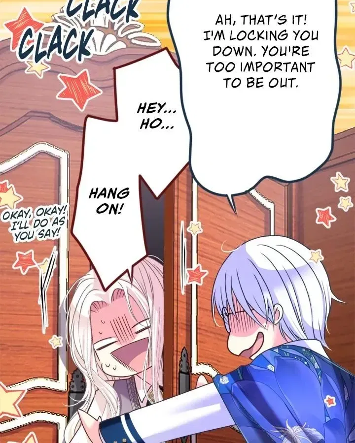 I was Reborn as a Housekeeper in a Parallel World! Chapter 250 – Page 25
