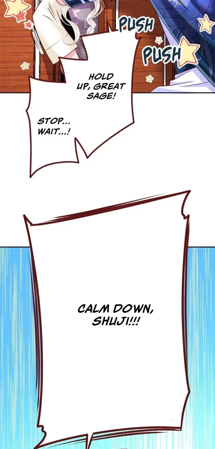 I was Reborn as a Housekeeper in a Parallel World! Chapter 250 – Page 26
