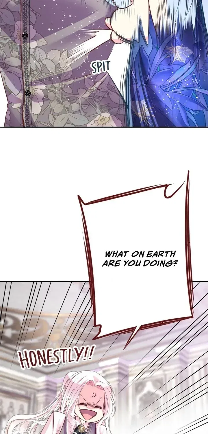 I was Reborn as a Housekeeper in a Parallel World! Chapter 250 – Page 28