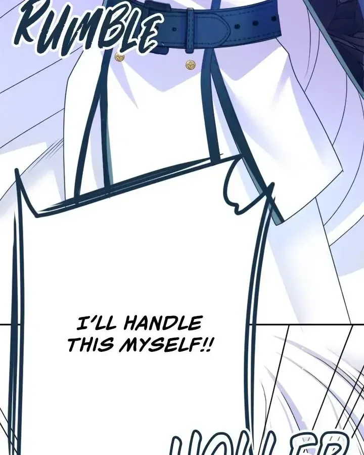 I was Reborn as a Housekeeper in a Parallel World! Chapter 250 – Page 35