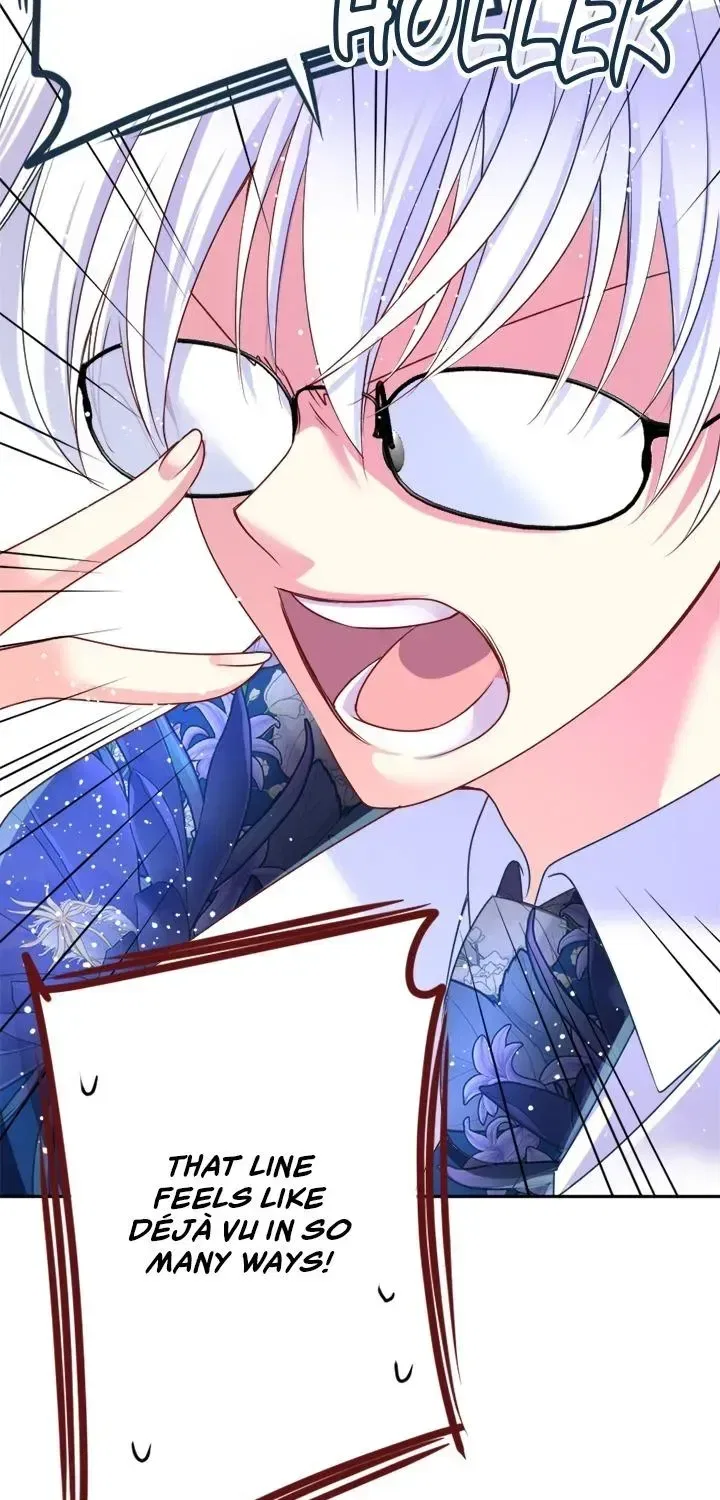 I was Reborn as a Housekeeper in a Parallel World! Chapter 250 – Page 36