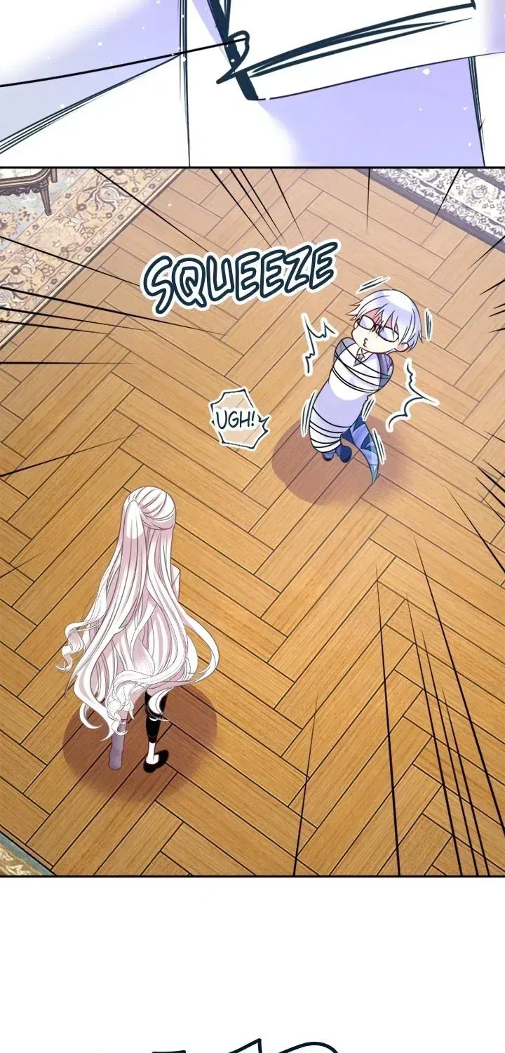 I was Reborn as a Housekeeper in a Parallel World! Chapter 250 – Page 40