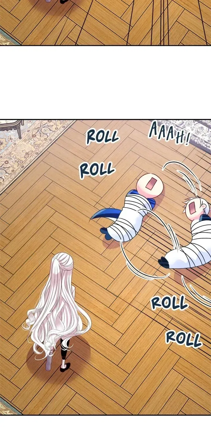 I was Reborn as a Housekeeper in a Parallel World! Chapter 250 – Page 42