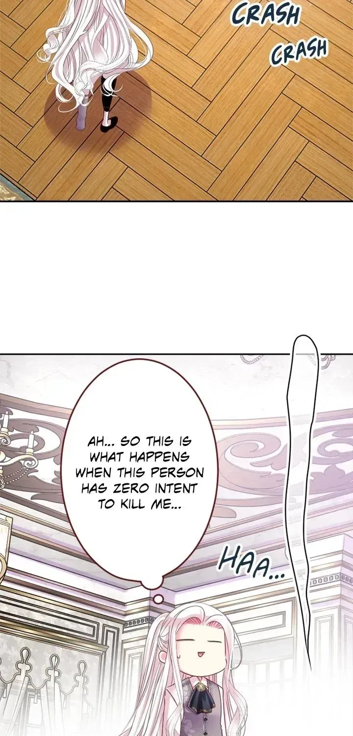 I was Reborn as a Housekeeper in a Parallel World! Chapter 250 – Page 44