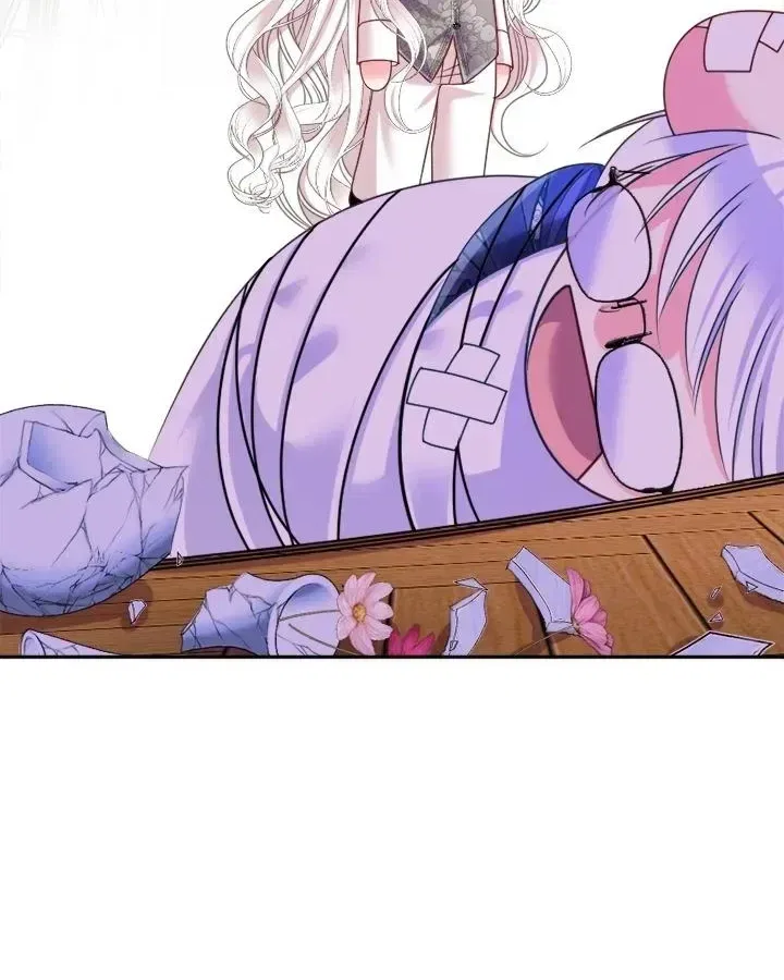 I was Reborn as a Housekeeper in a Parallel World! Chapter 250 – Page 45