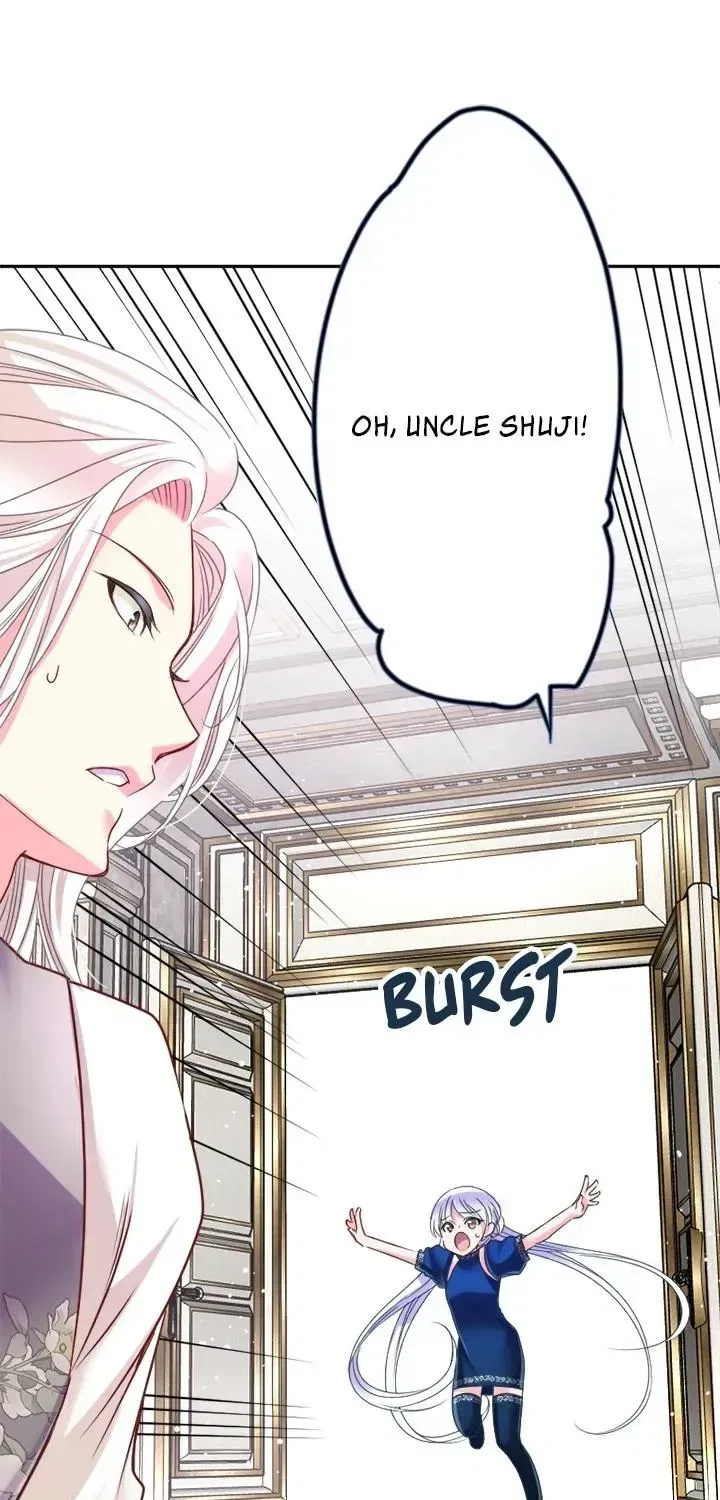 I was Reborn as a Housekeeper in a Parallel World! Chapter 250 – Page 50