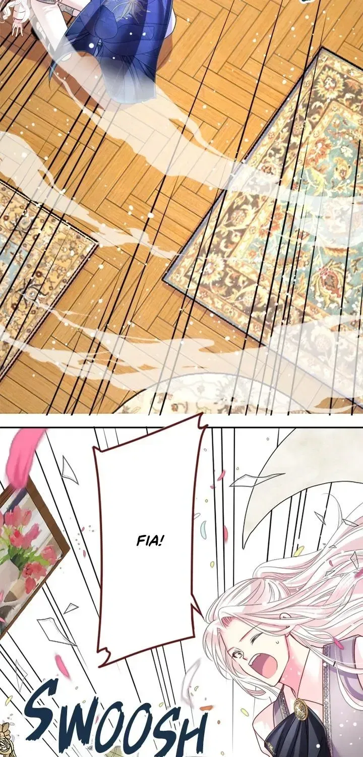 I was Reborn as a Housekeeper in a Parallel World! Chapter 250 – Page 54