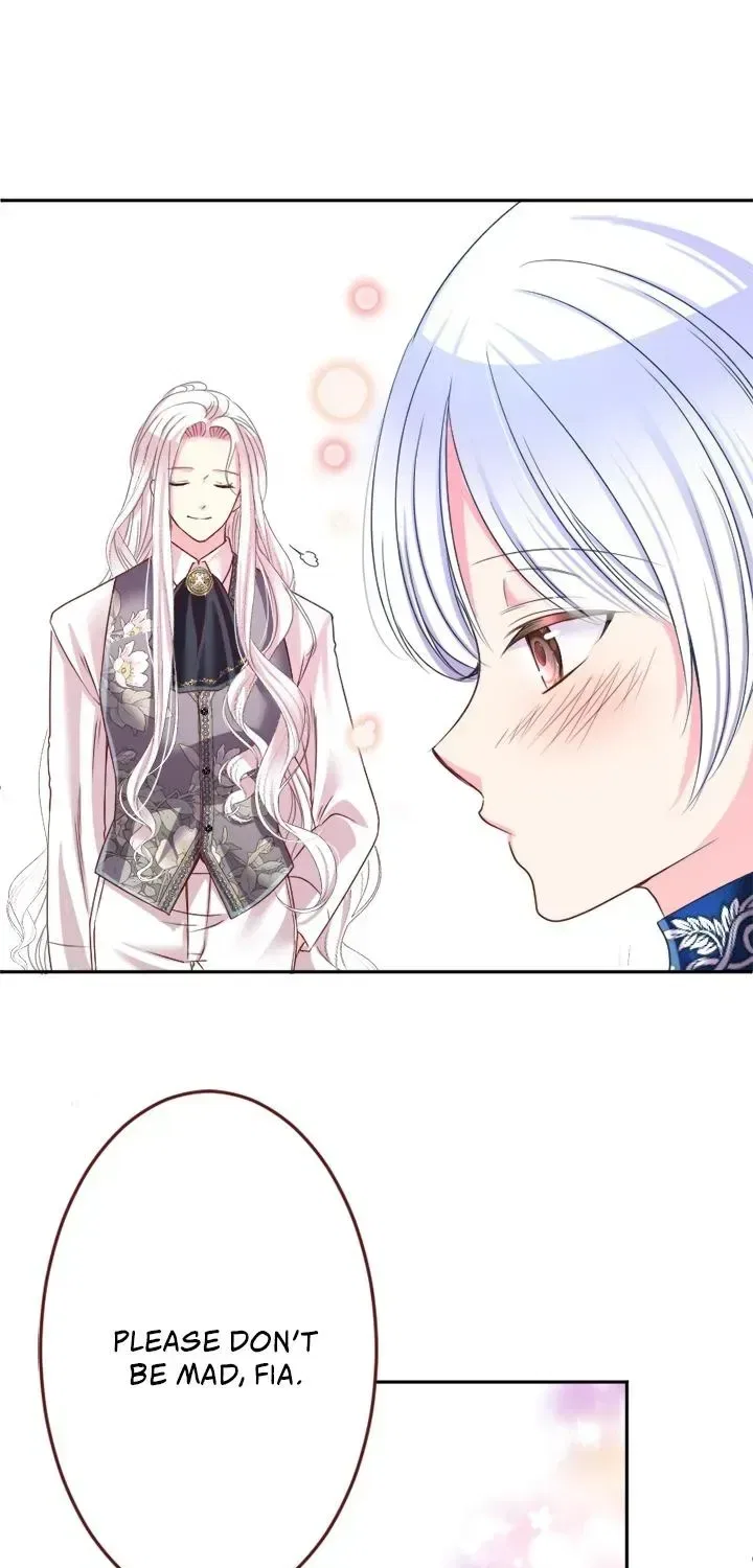 I was Reborn as a Housekeeper in a Parallel World! Chapter 250 – Page 68
